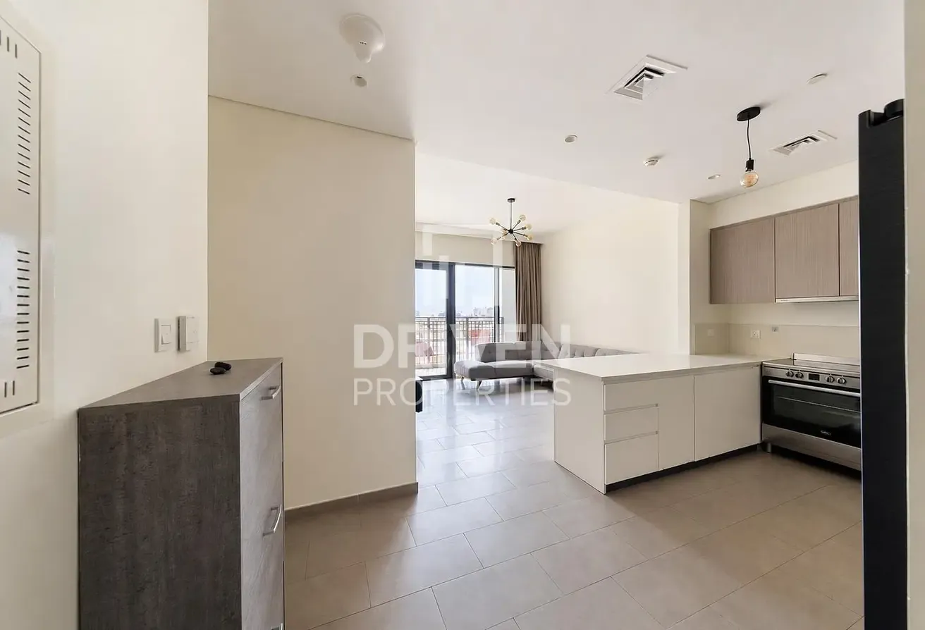 Exclusive | Fully Furnished | Ready to Move in