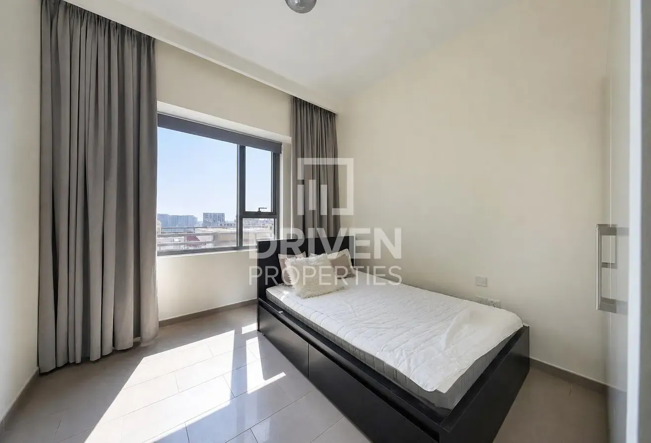 Exclusive | Fully Furnished | Ready to Move in