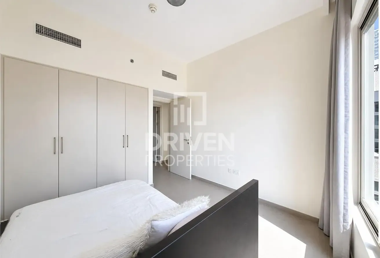 Exclusive | Fully Furnished | Ready to Move in