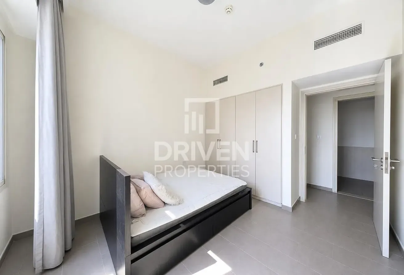 Exclusive | Fully Furnished | Ready to Move in