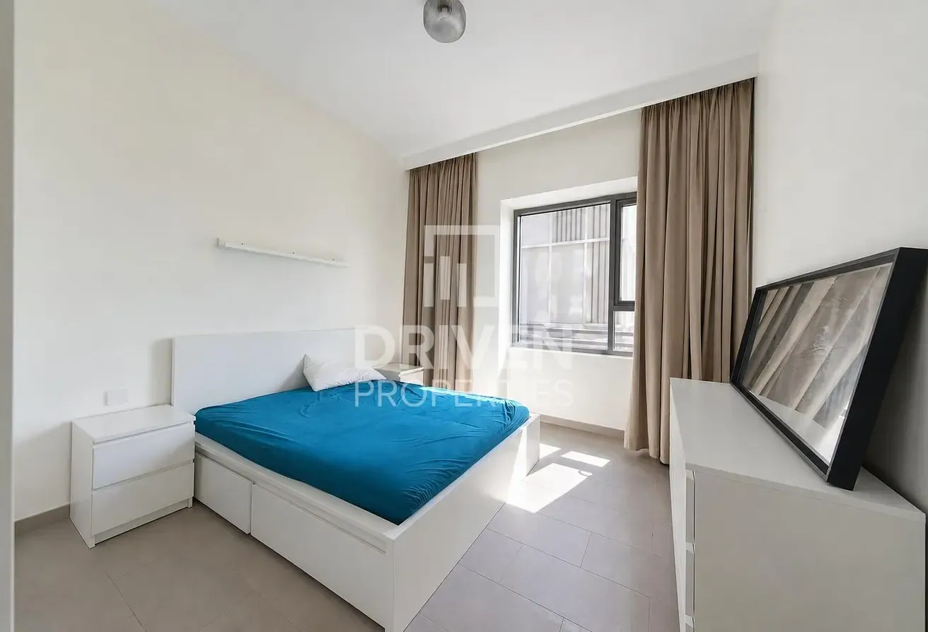Exclusive | Fully Furnished | Ready to Move in