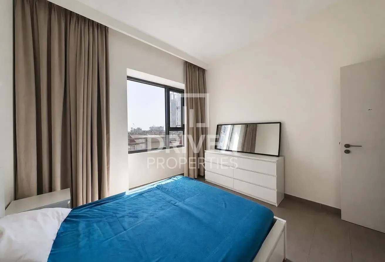 Exclusive | Fully Furnished | Ready to Move in