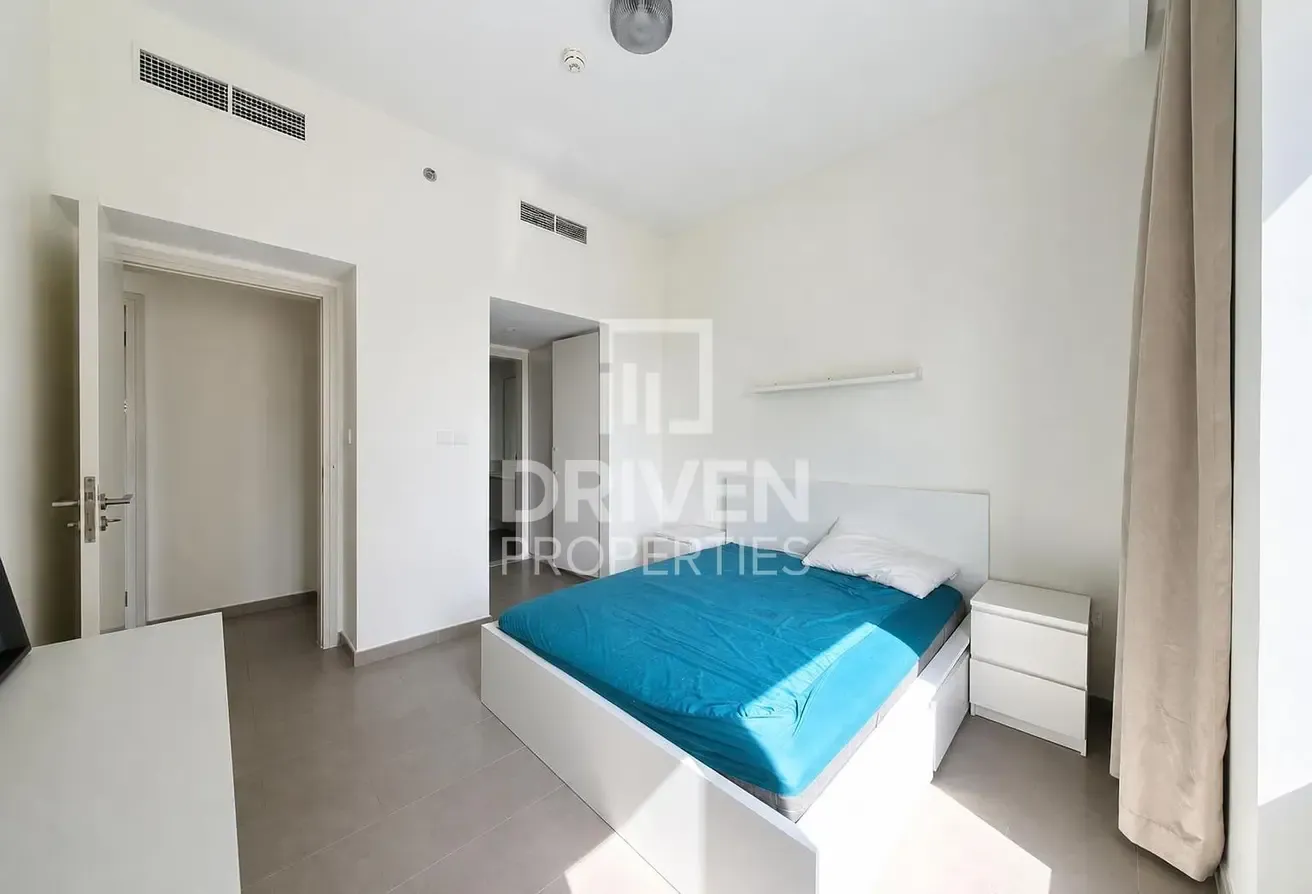 Exclusive | Fully Furnished | Ready to Move in
