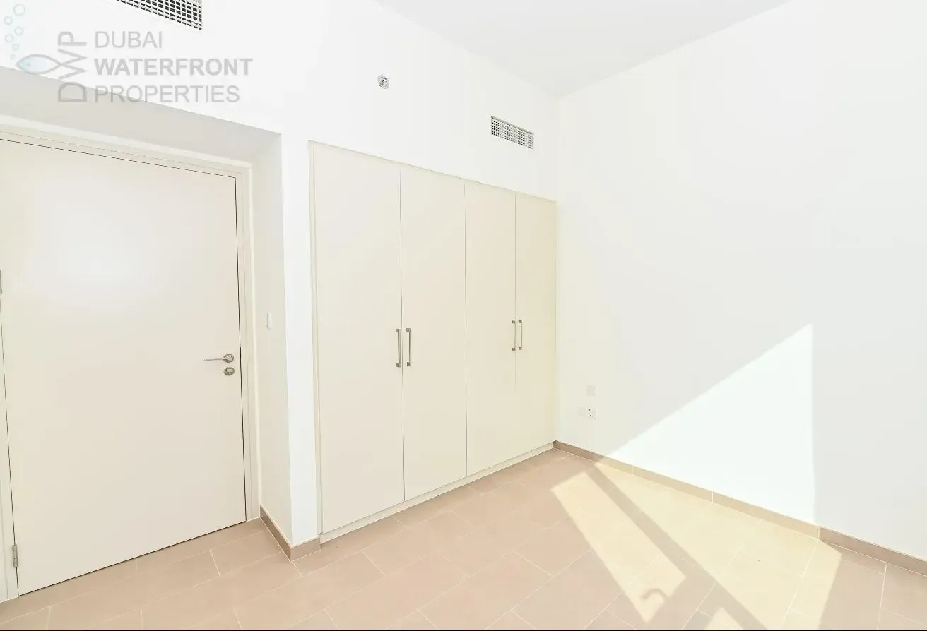 1BR + HALL | HIGH FLOOR | COMMUNITY VIEW
