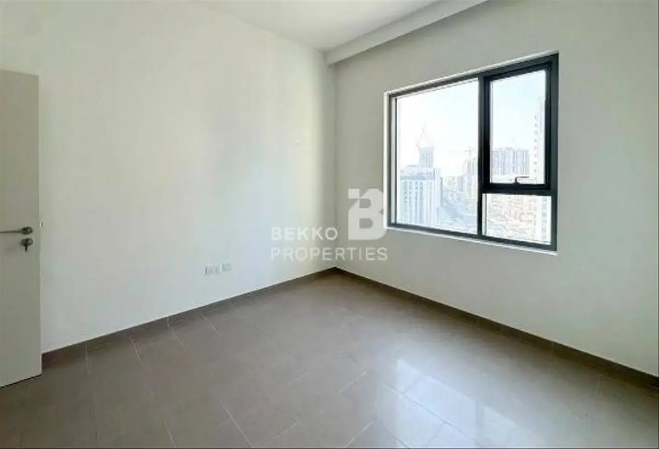 Top Floor | Dubai Hills | Skyline Views