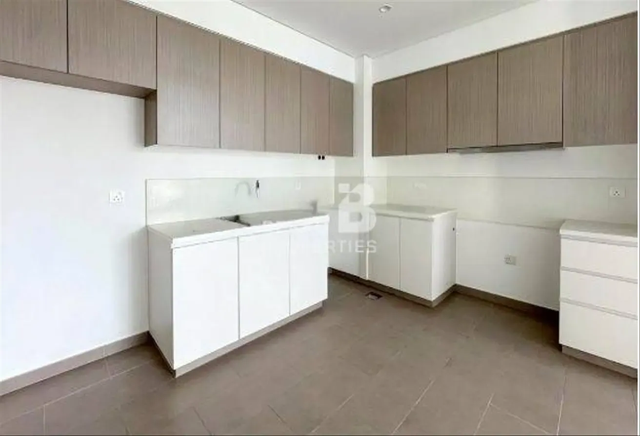 Top Floor | Dubai Hills | Skyline Views