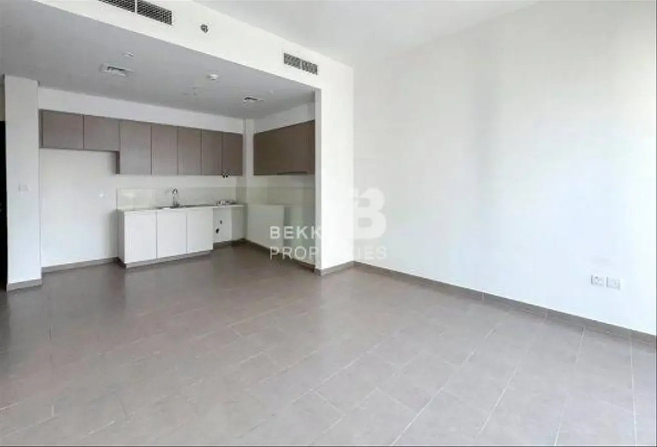 Top Floor | Dubai Hills | Skyline Views