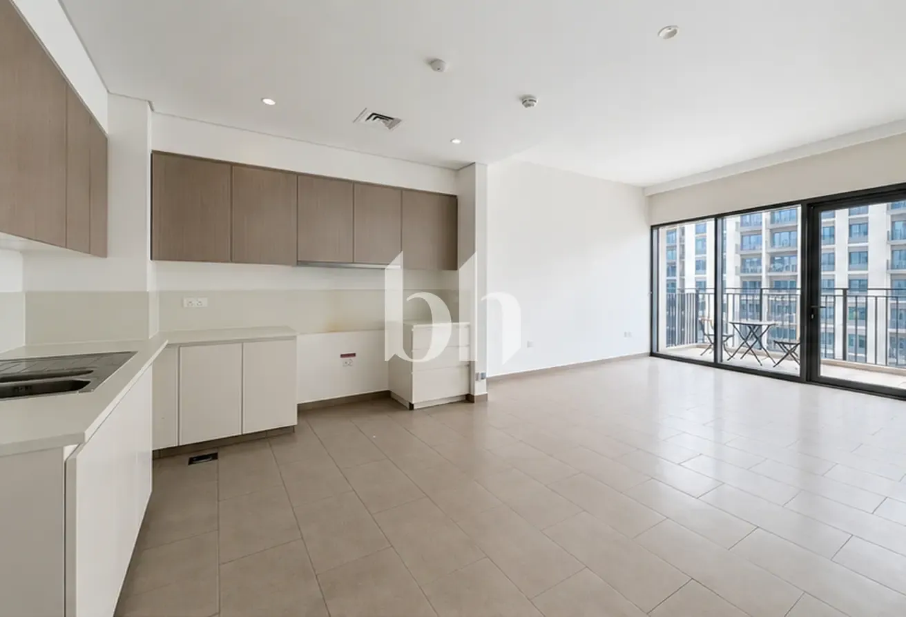 Mid Floor | Spacious Layout | Available Now