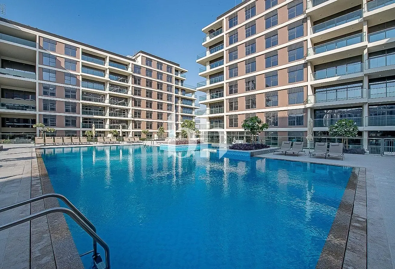 Mid Floor | Spacious Layout | Available Now