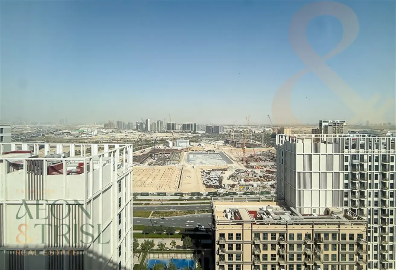 UnFurnished | High Floor | Well maintained