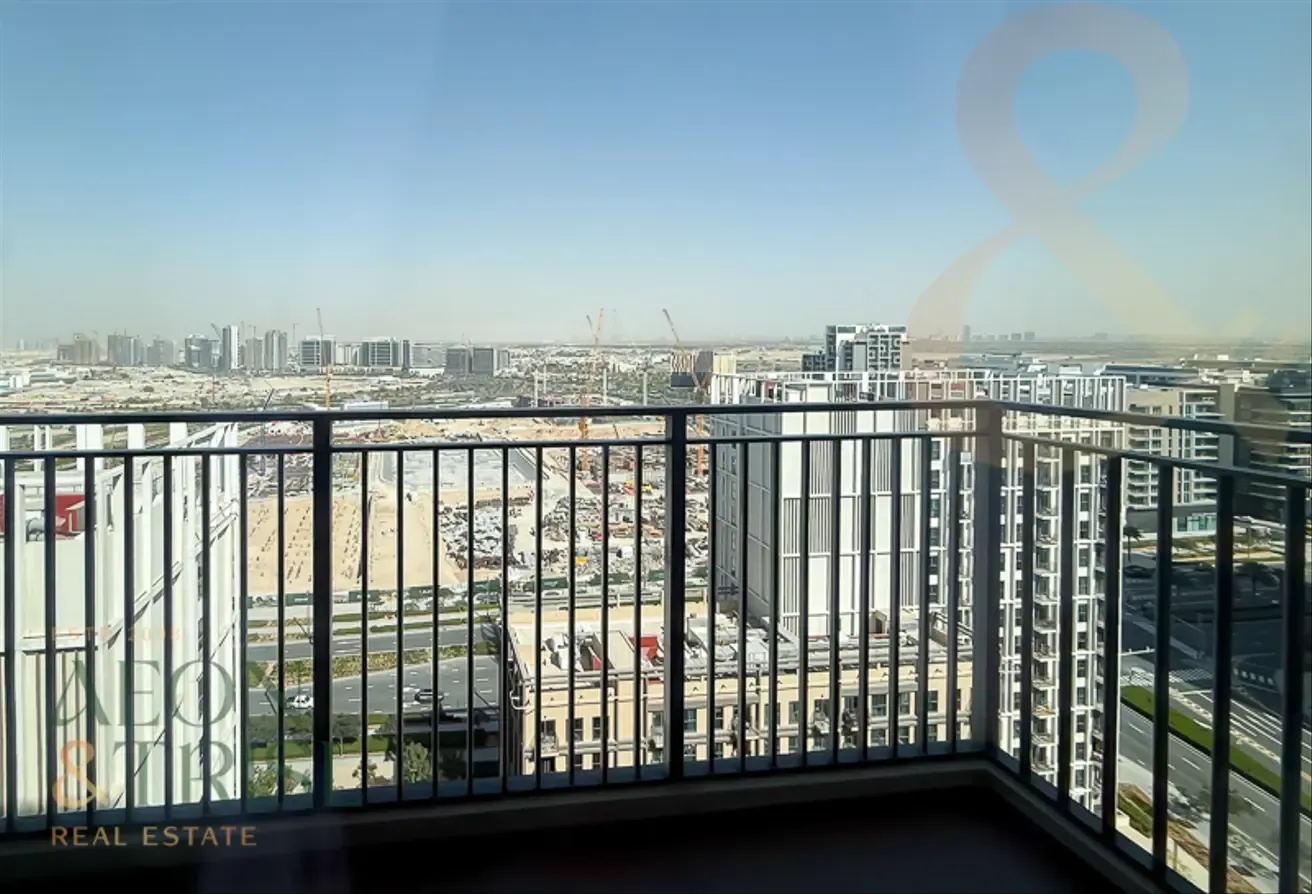UnFurnished | High Floor | Well maintained