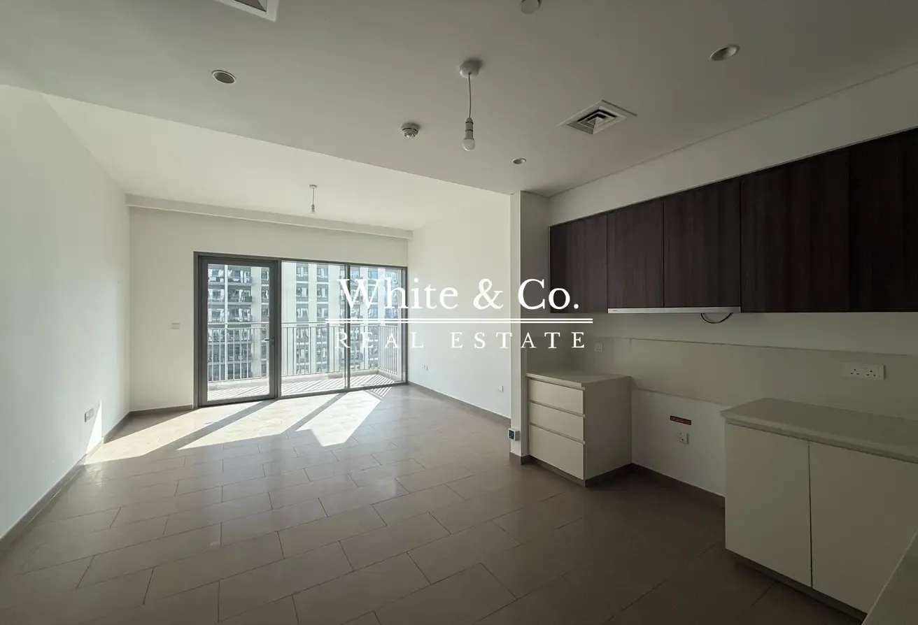 Unfurnished | Vacant Now | Prime location