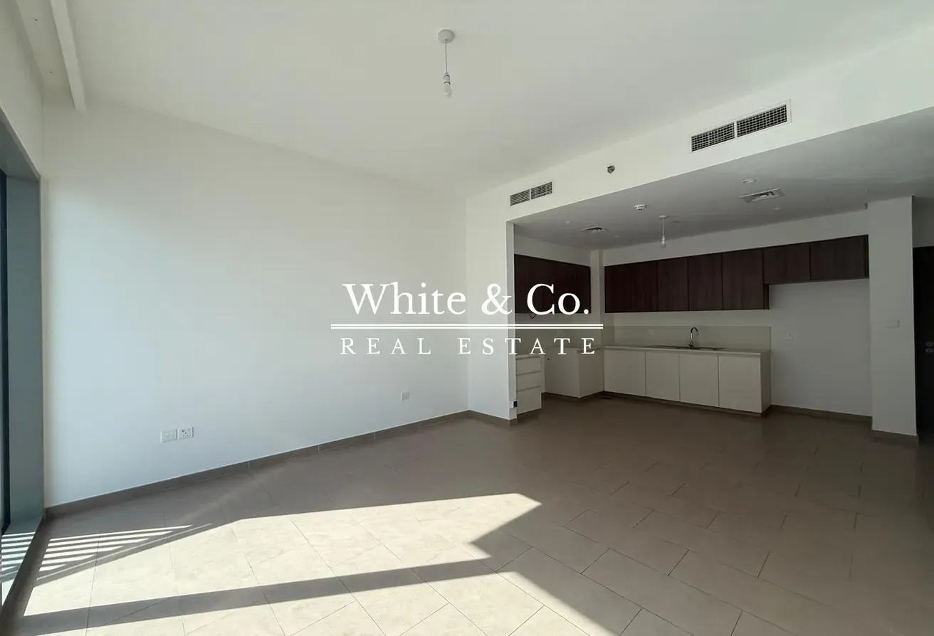 Unfurnished | Vacant Now | Prime location