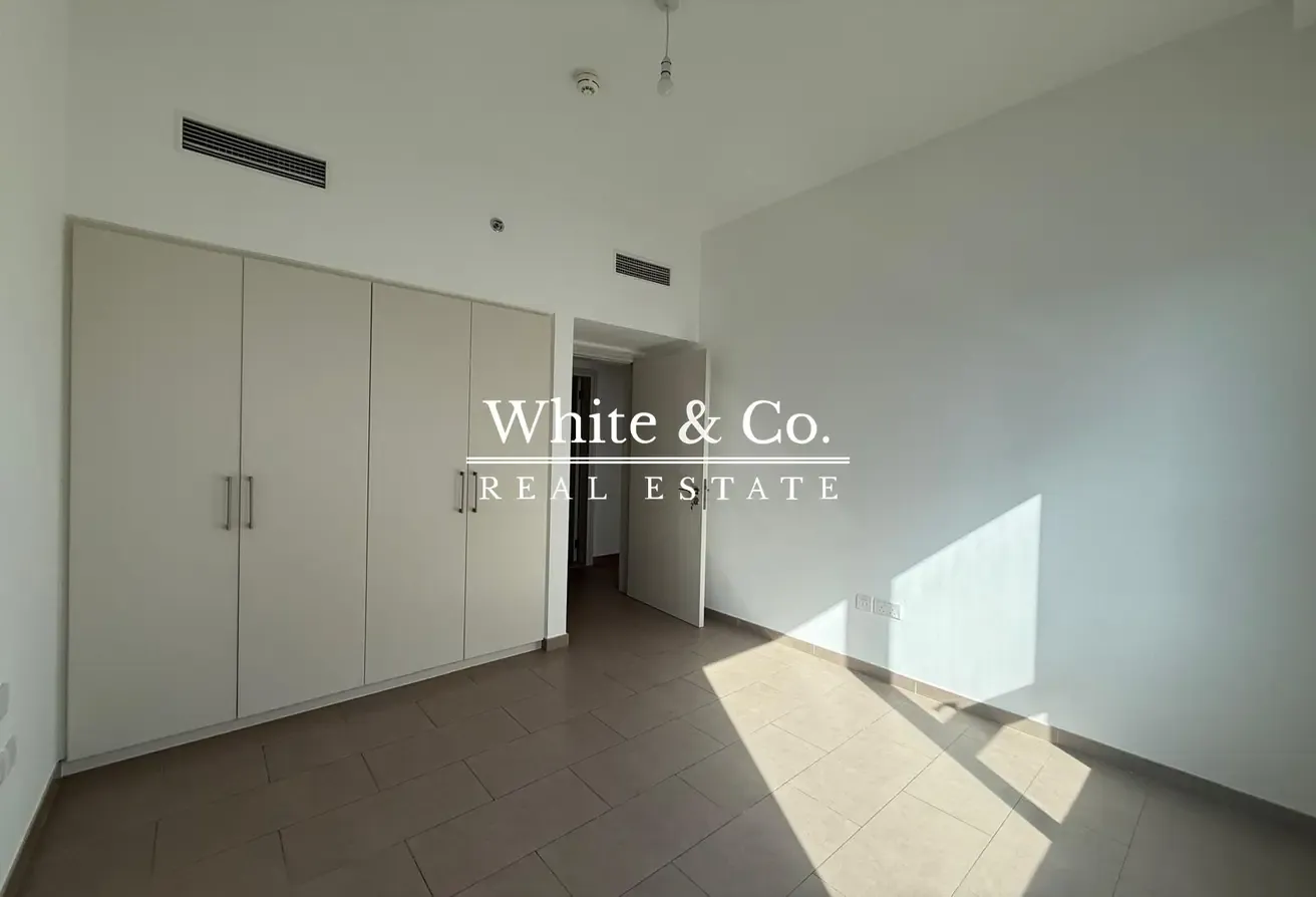 Unfurnished | Vacant Now | Prime location