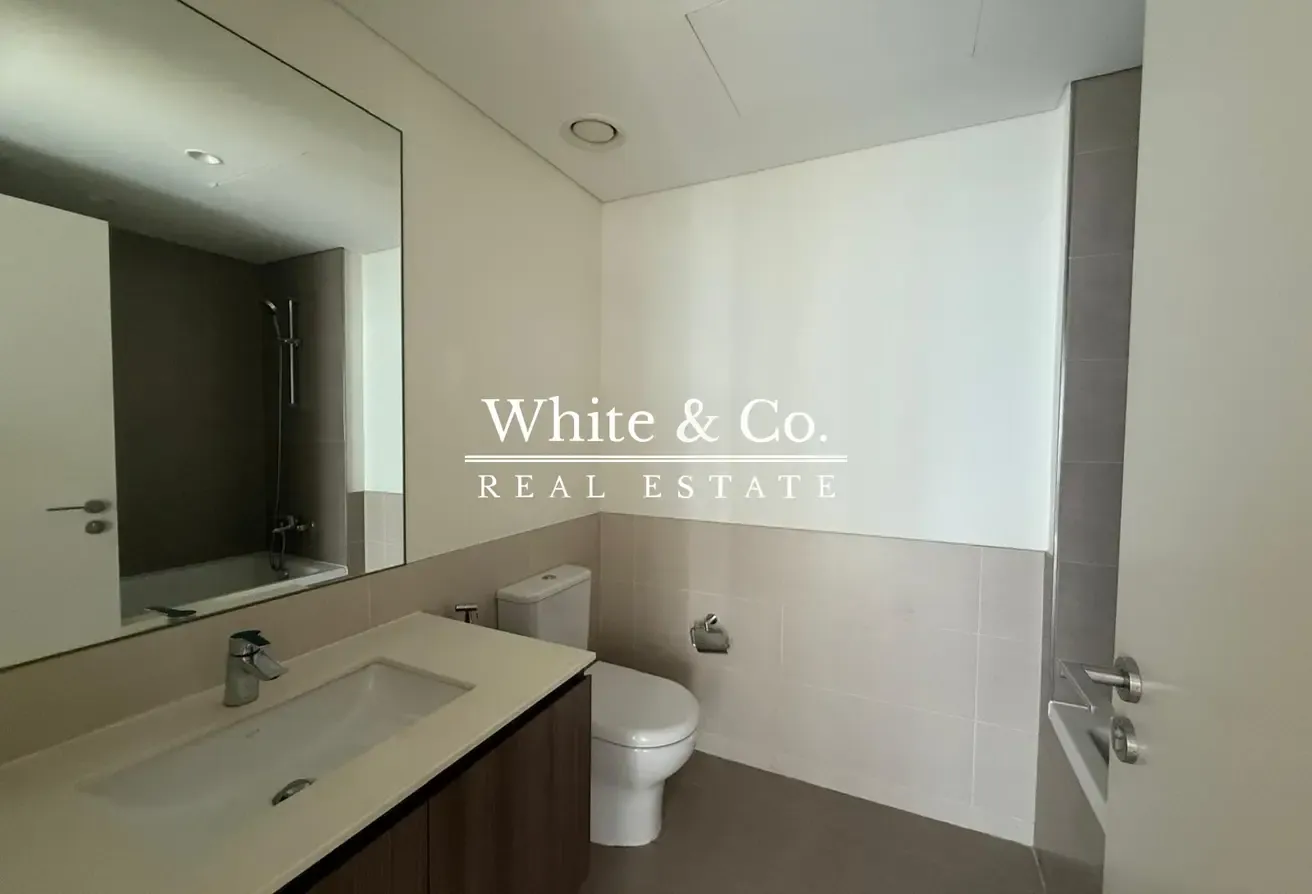 Unfurnished | Vacant Now | Prime location