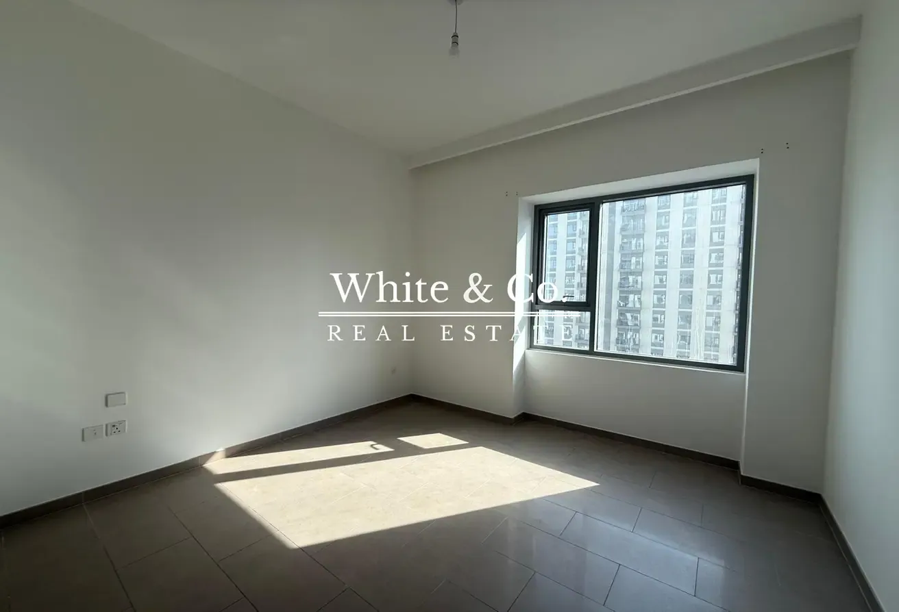 Unfurnished | Vacant Now | Prime location