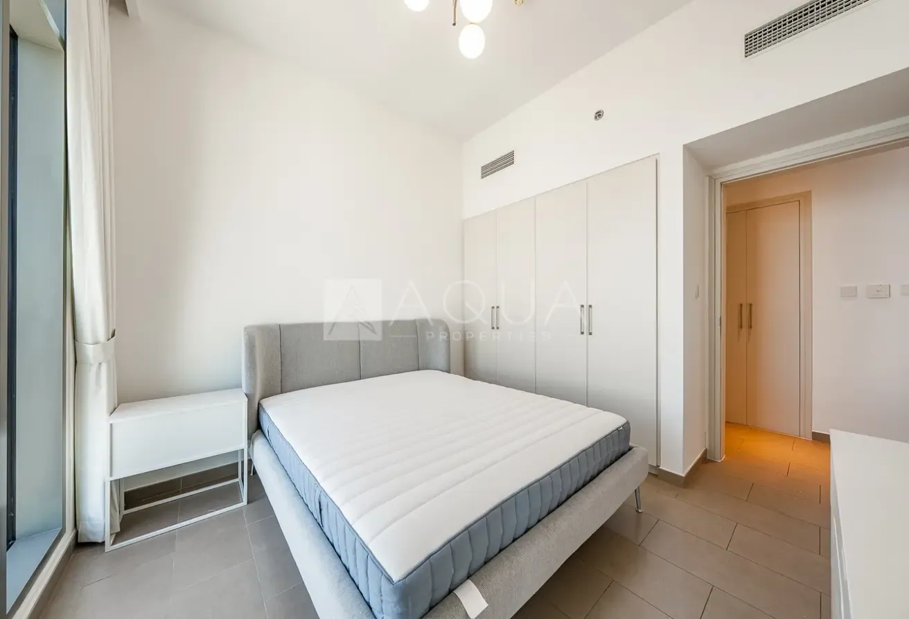 High Floor | Community View | Newly Furnished