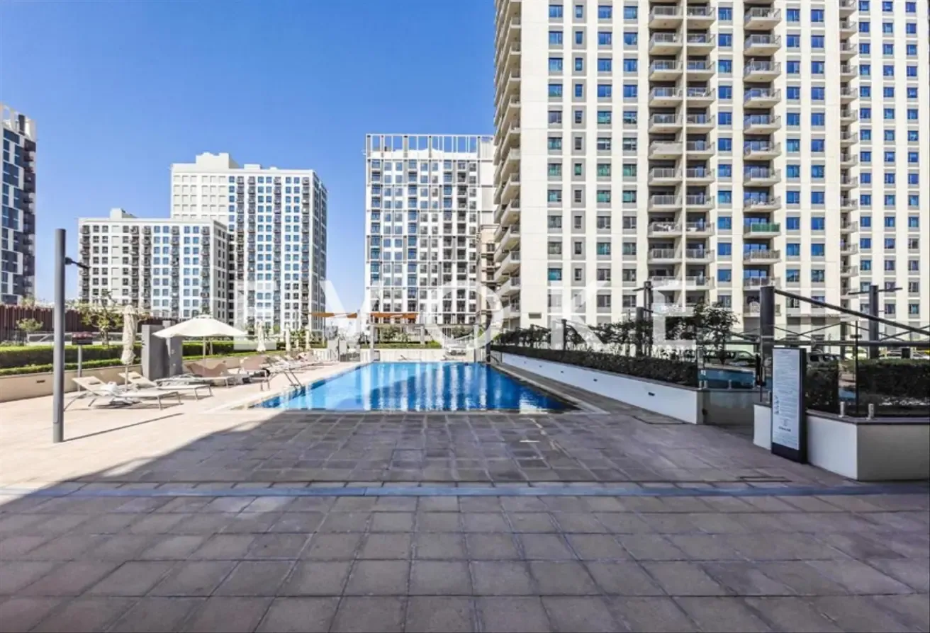 Prime Location | Unfurnished | Book A Viewing Now