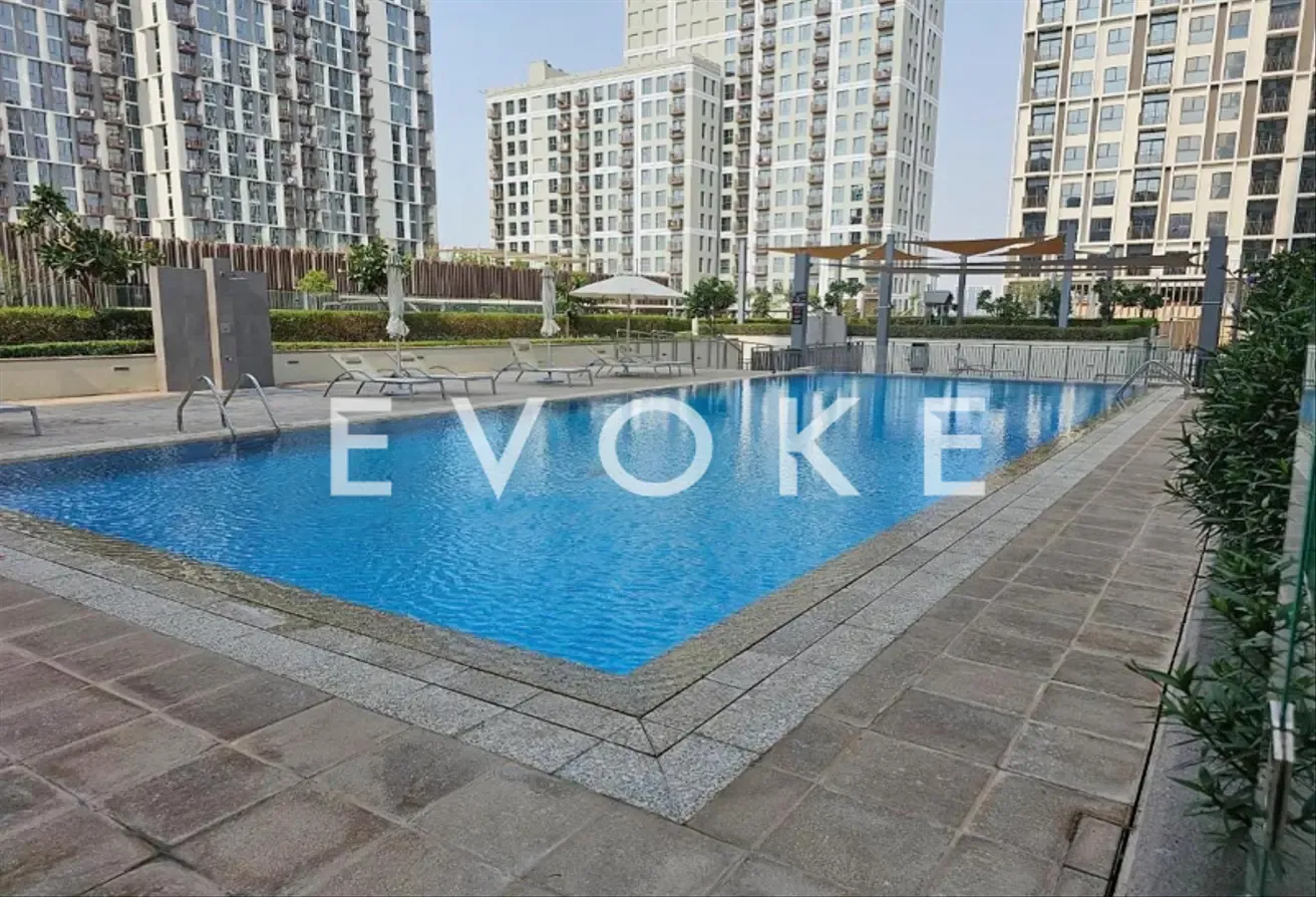 Prime Location | Unfurnished | Book A Viewing Now