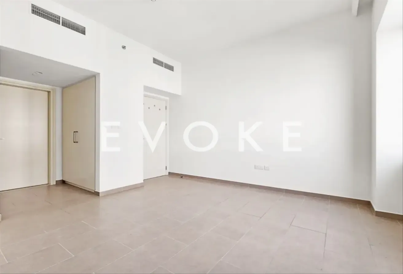 Prime Location | Unfurnished | Book A Viewing Now