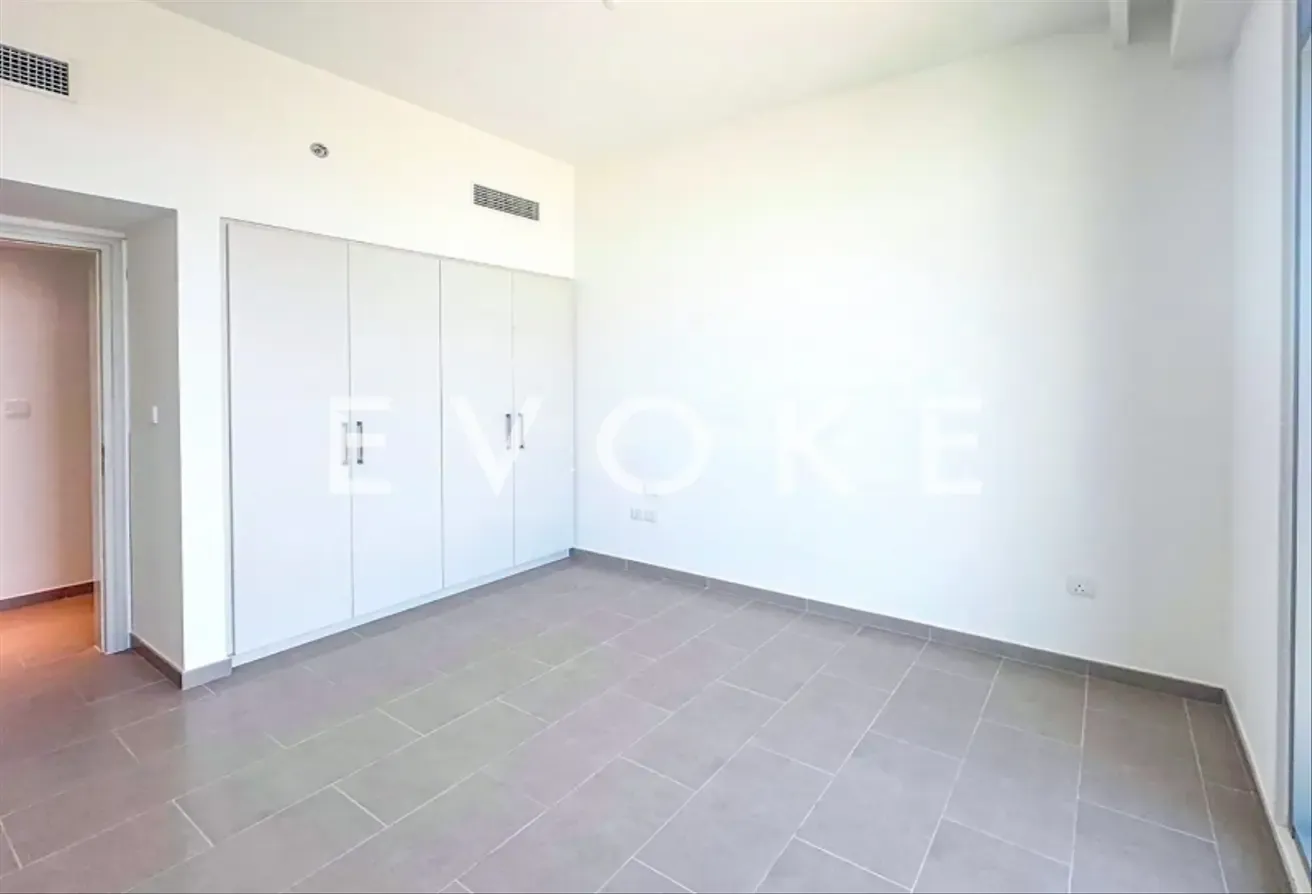 Prime Location | Unfurnished | Book A Viewing Now