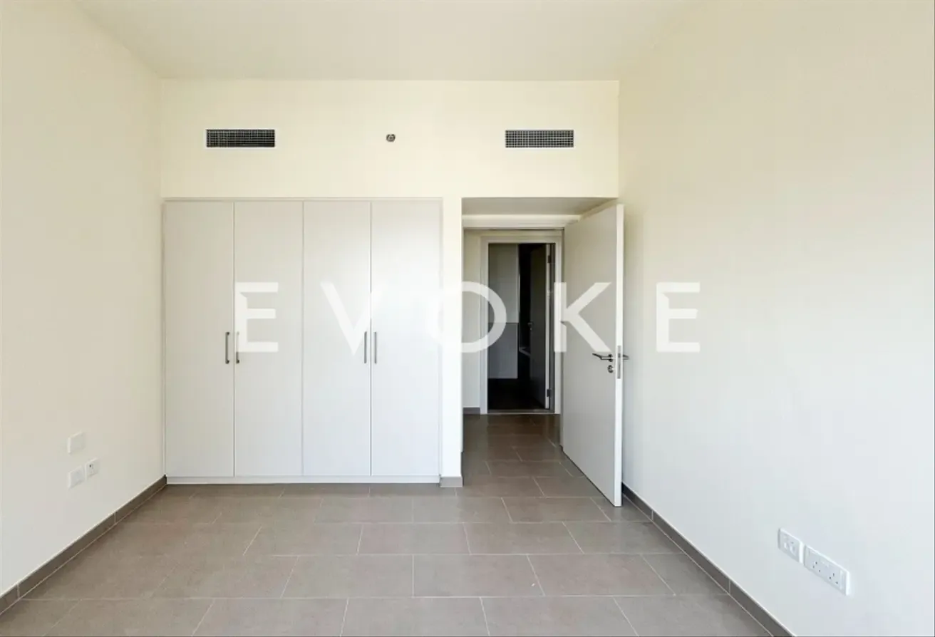 Prime Location | Unfurnished | Book A Viewing Now