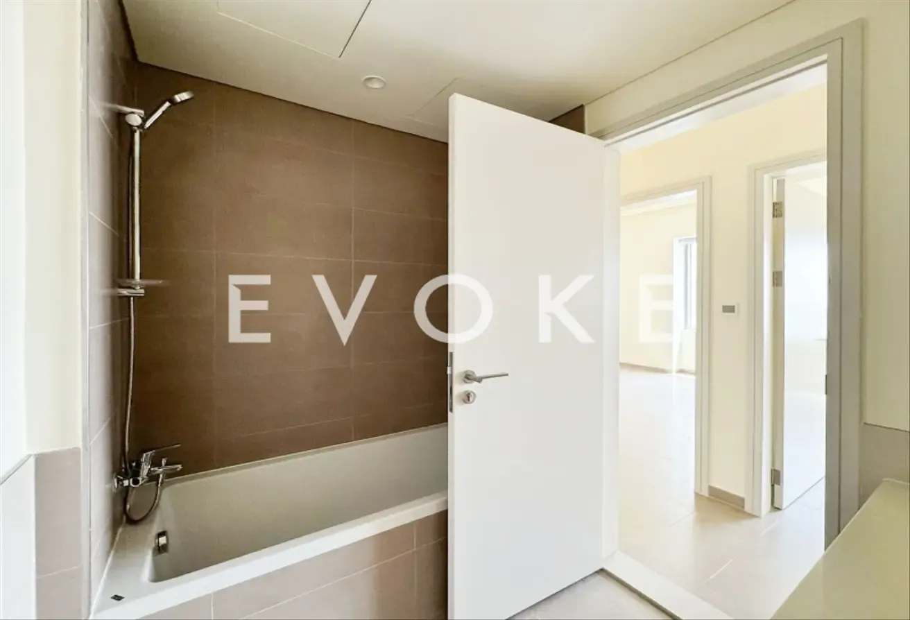 Prime Location | Unfurnished | Book A Viewing Now