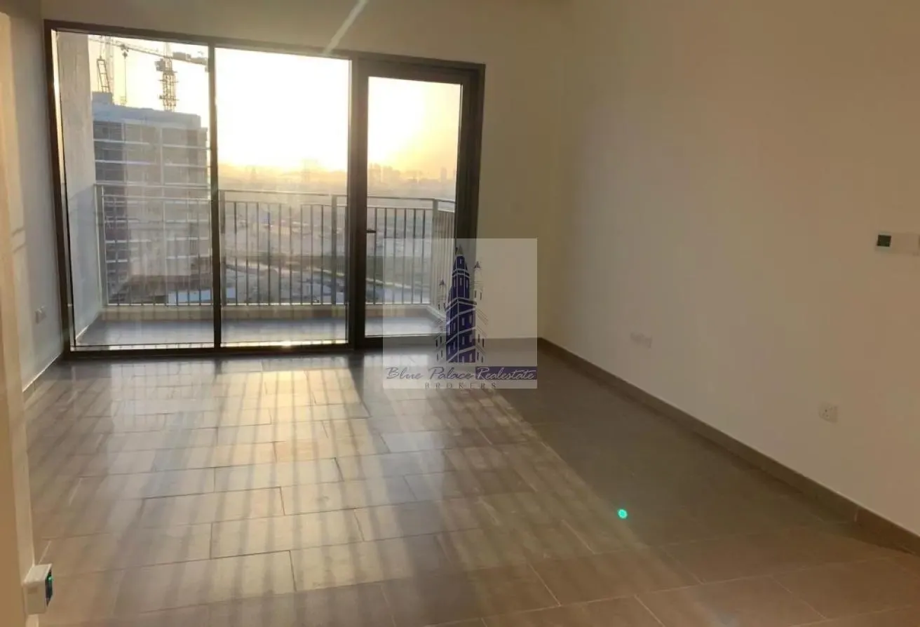 Two bedroom community view Park Heights II T2 Rent