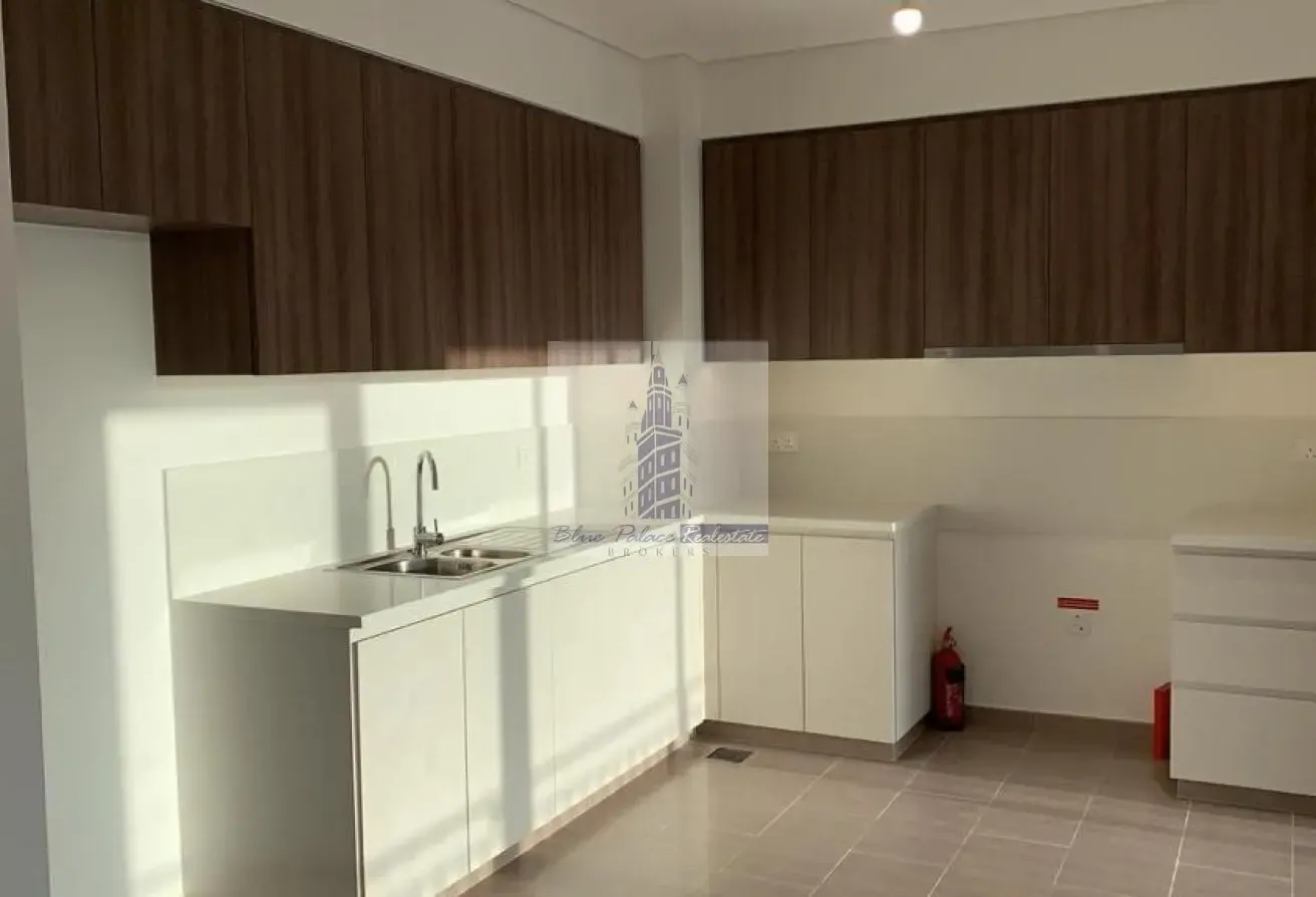 Two bedroom community view Park Heights II T2 Rent
