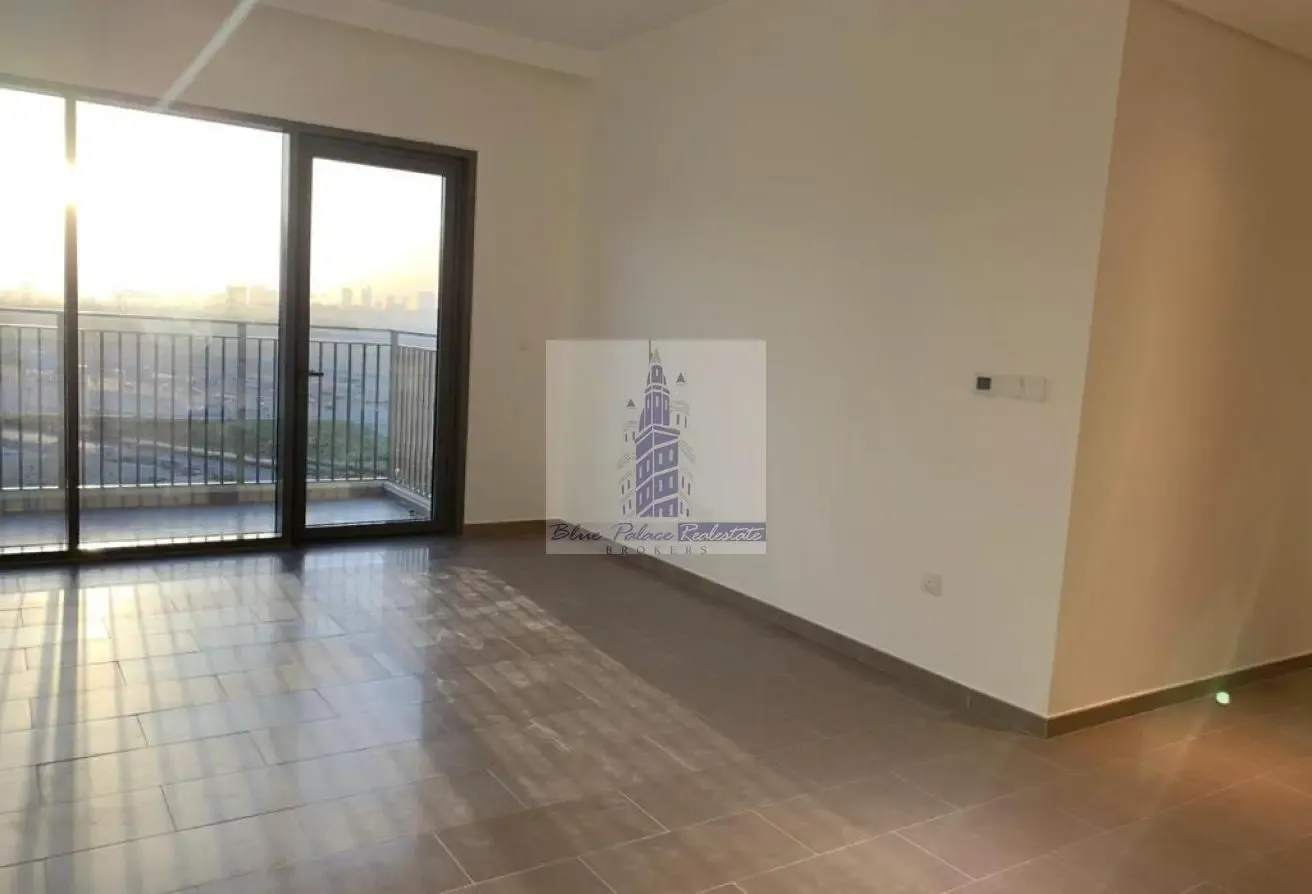 Two bedroom community view Park Heights II T2 Rent