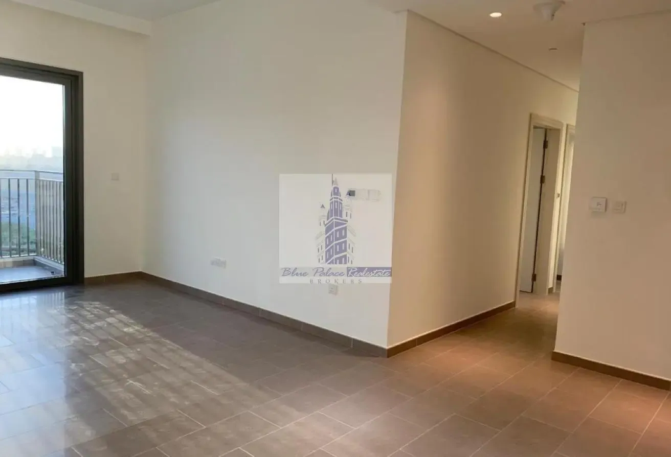 Two bedroom community view Park Heights II T2 Rent