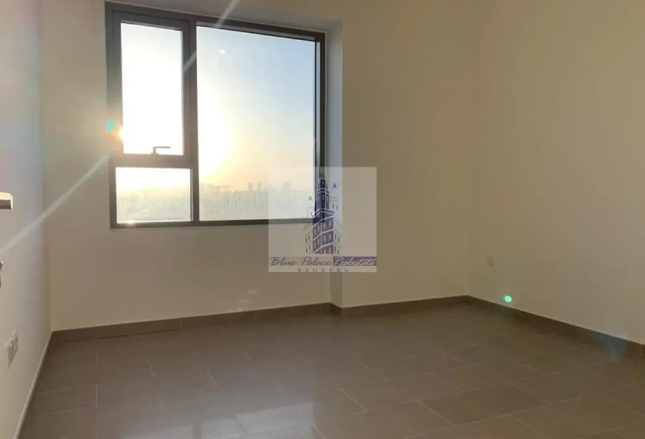 Two bedroom community view Park Heights II T2 Rent