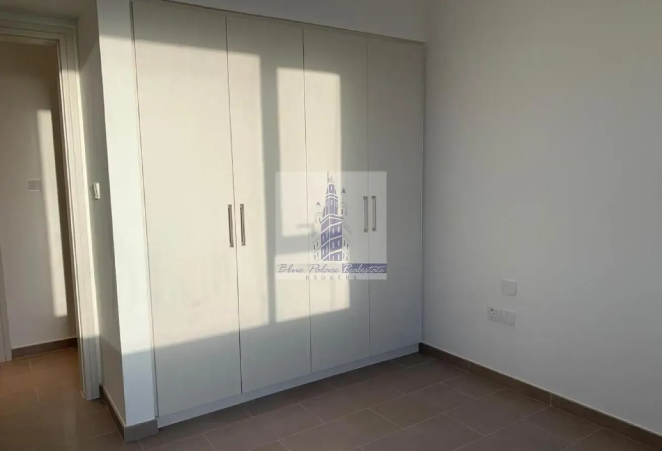 Two bedroom community view Park Heights II T2 Rent