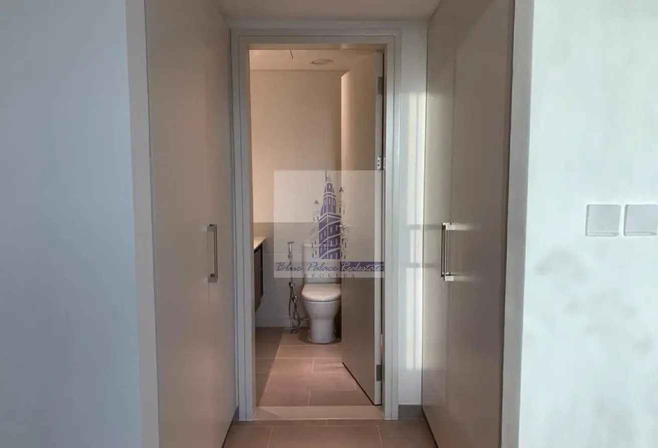 Two bedroom community view Park Heights II T2 Rent