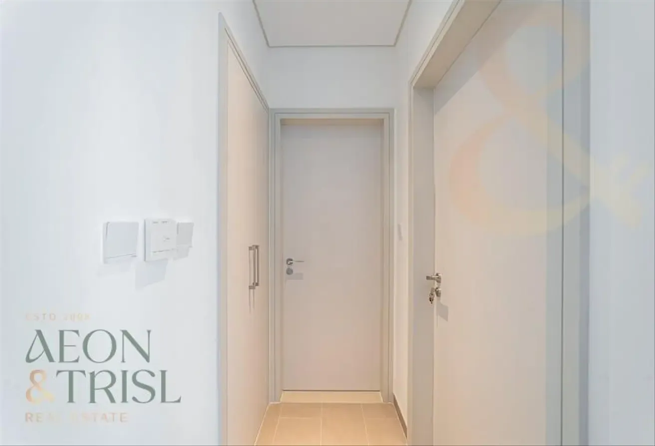 Prime Location l Community Living l Spacious