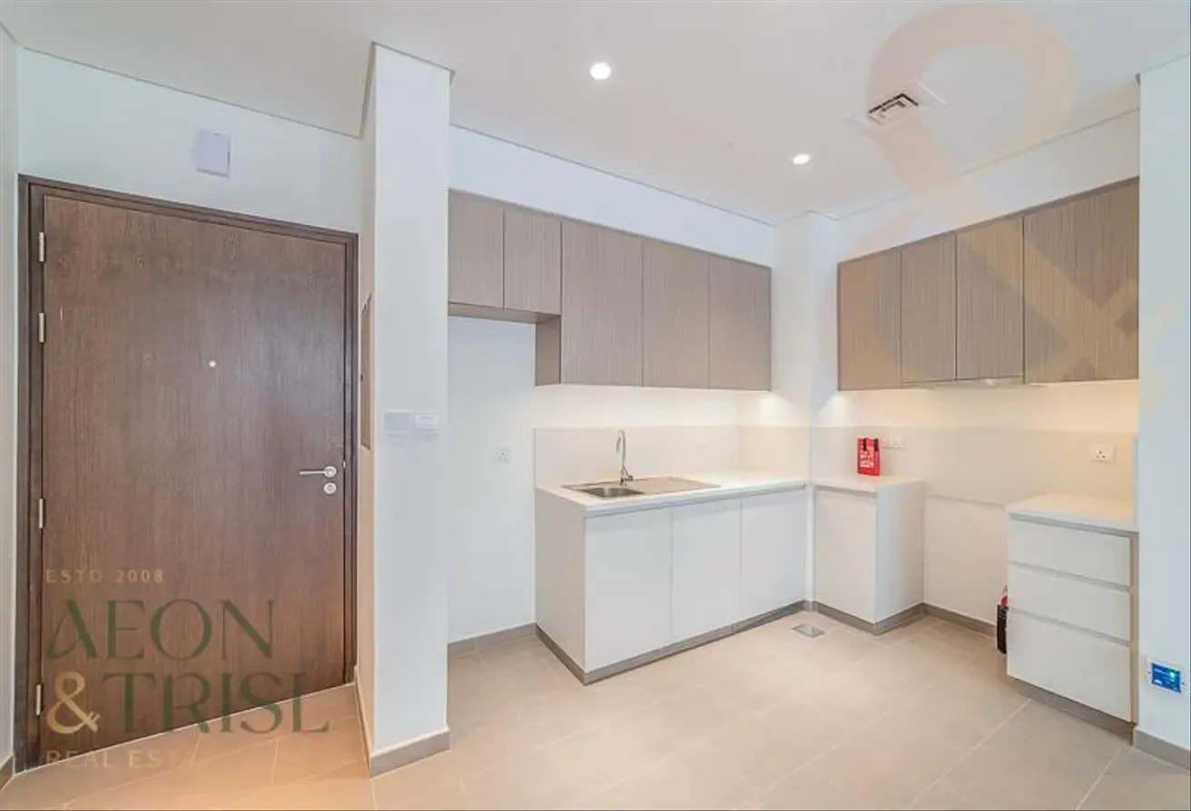 Prime Location l Community Living l Spacious