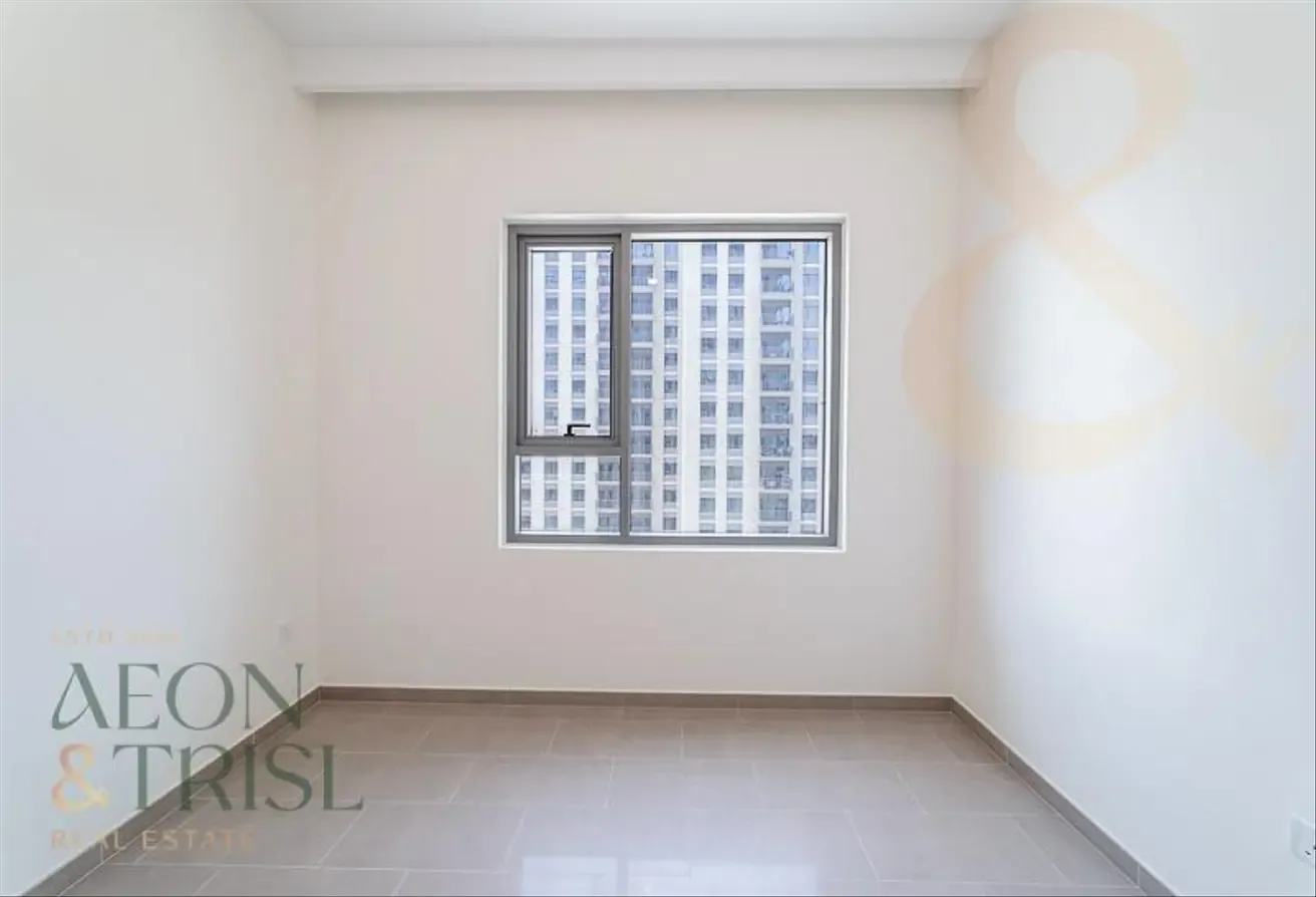 Prime Location l Community Living l Spacious