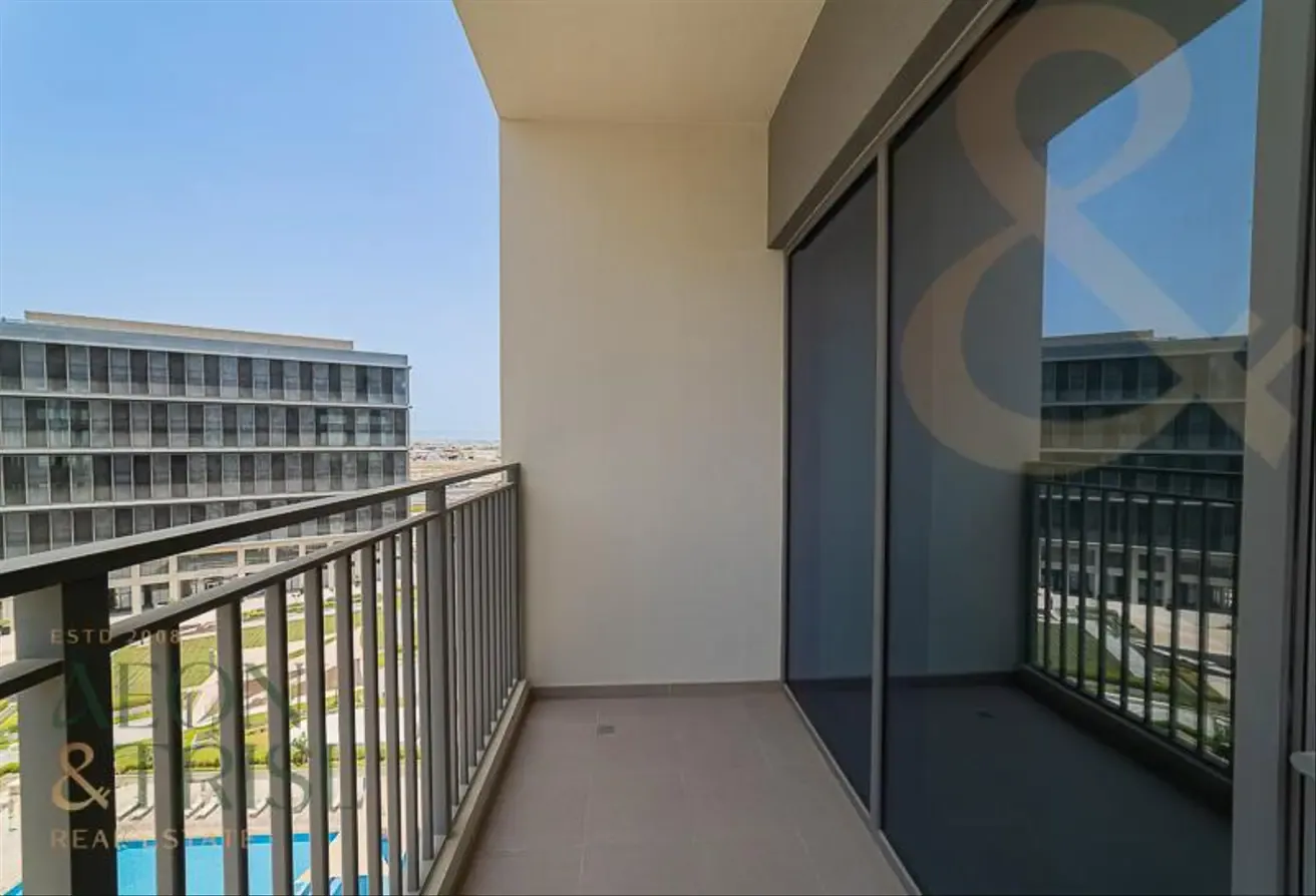 Prime Location l Community Living l Spacious