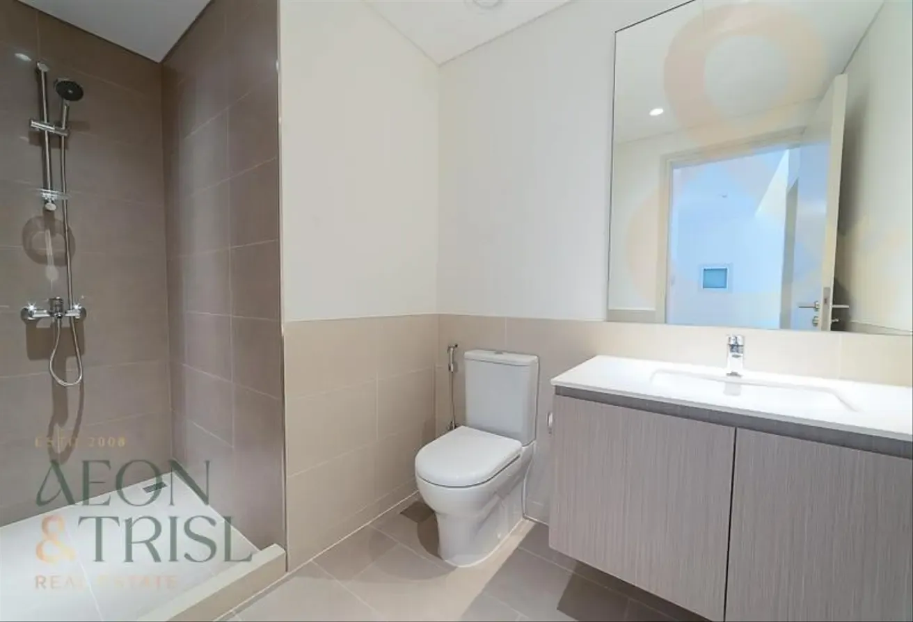 Prime Location l Community Living l Spacious