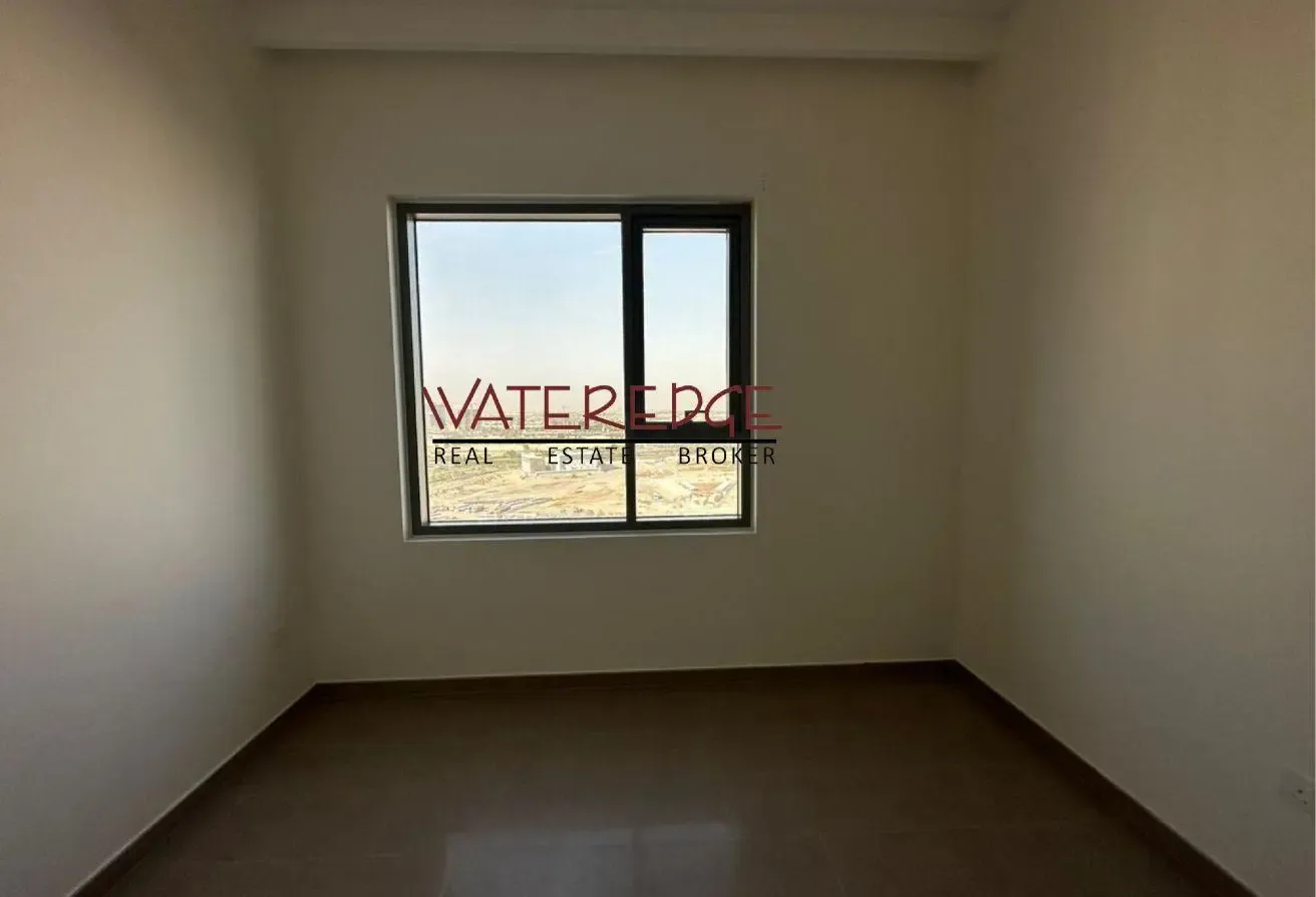 Spacious 1BR | Unfurnished | 2 Cheques