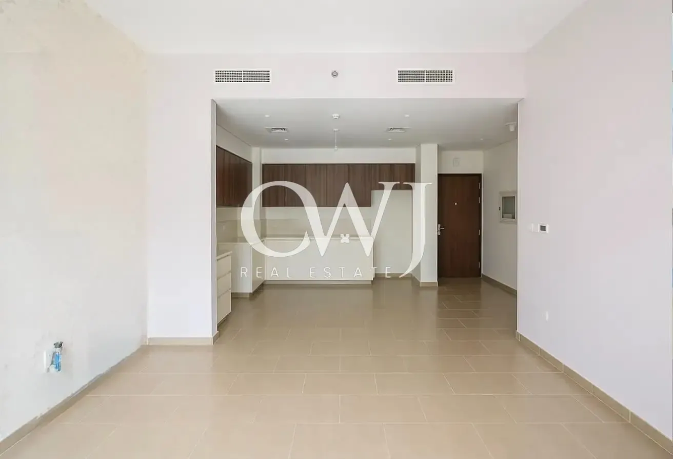 Multiple Cheques | Unfurnished | Pool View