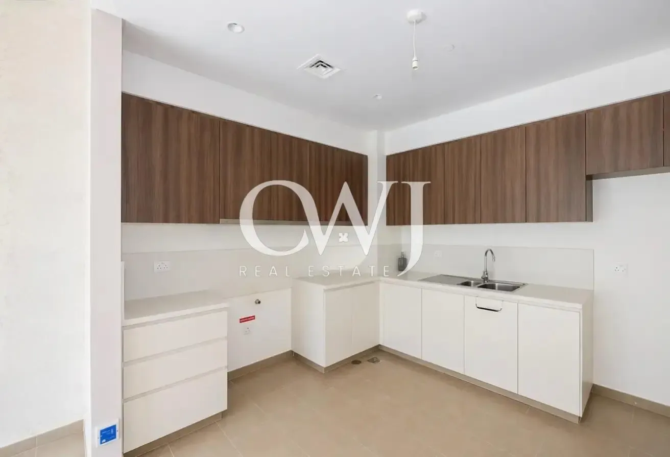 Multiple Cheques | Unfurnished | Pool View