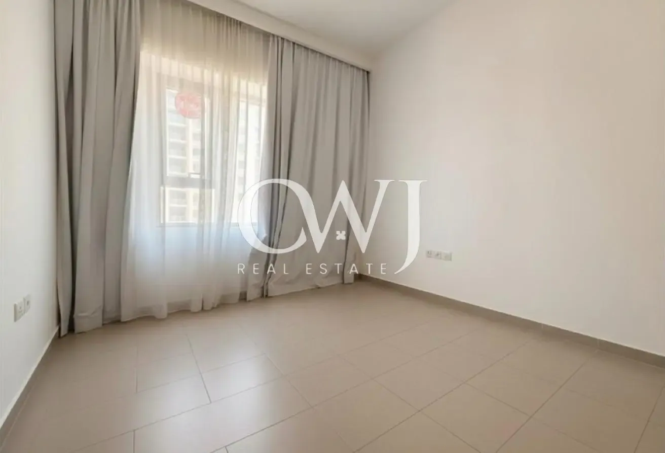 Multiple Cheques | Unfurnished | Pool View