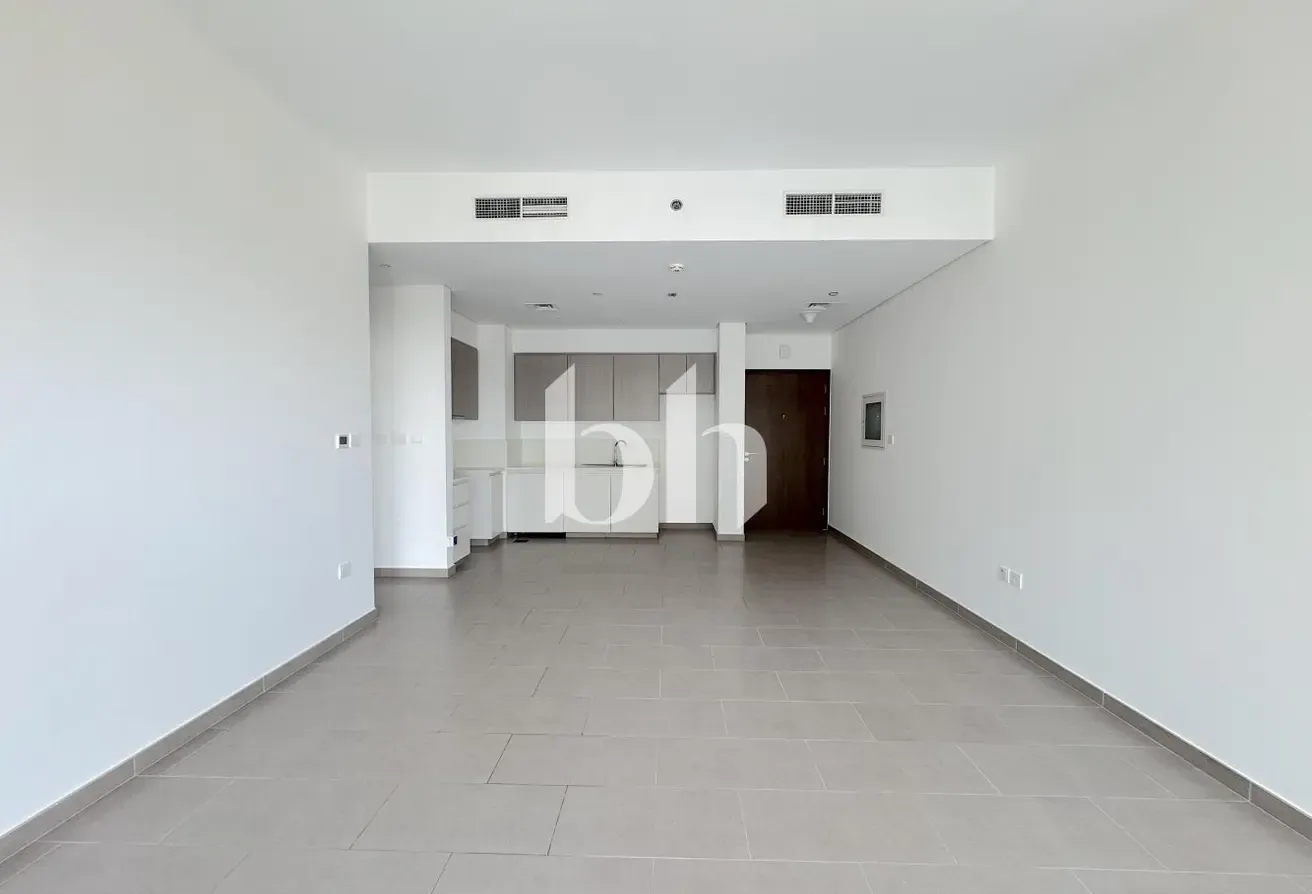 Unfurnished | Mid Floor | Open View | Vacant Now