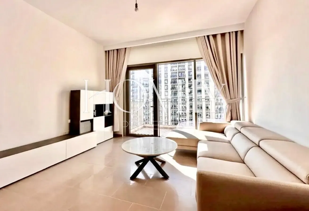 FURNISHED | POOL VIEW | EMAAR