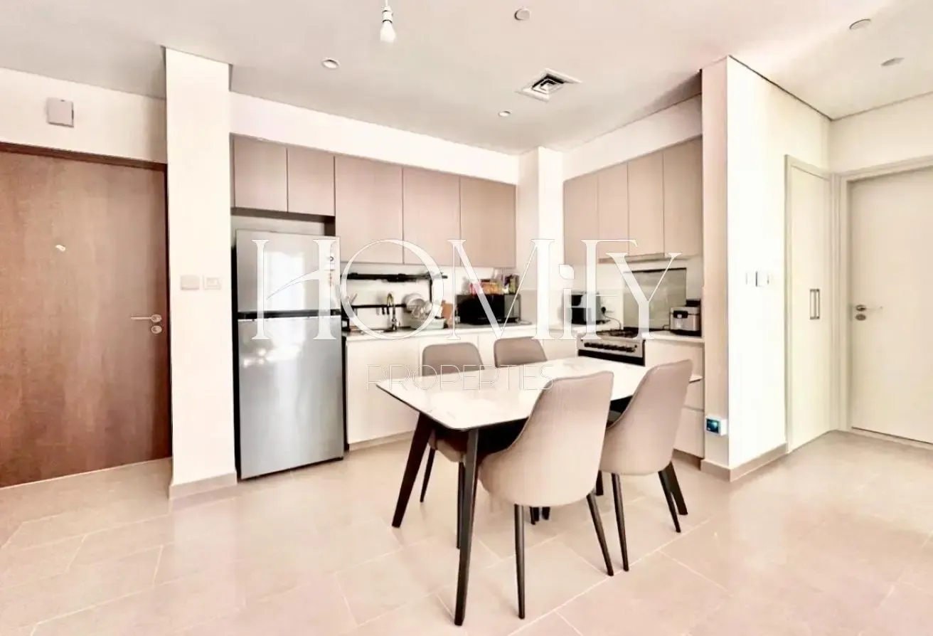 FURNISHED | POOL VIEW | EMAAR