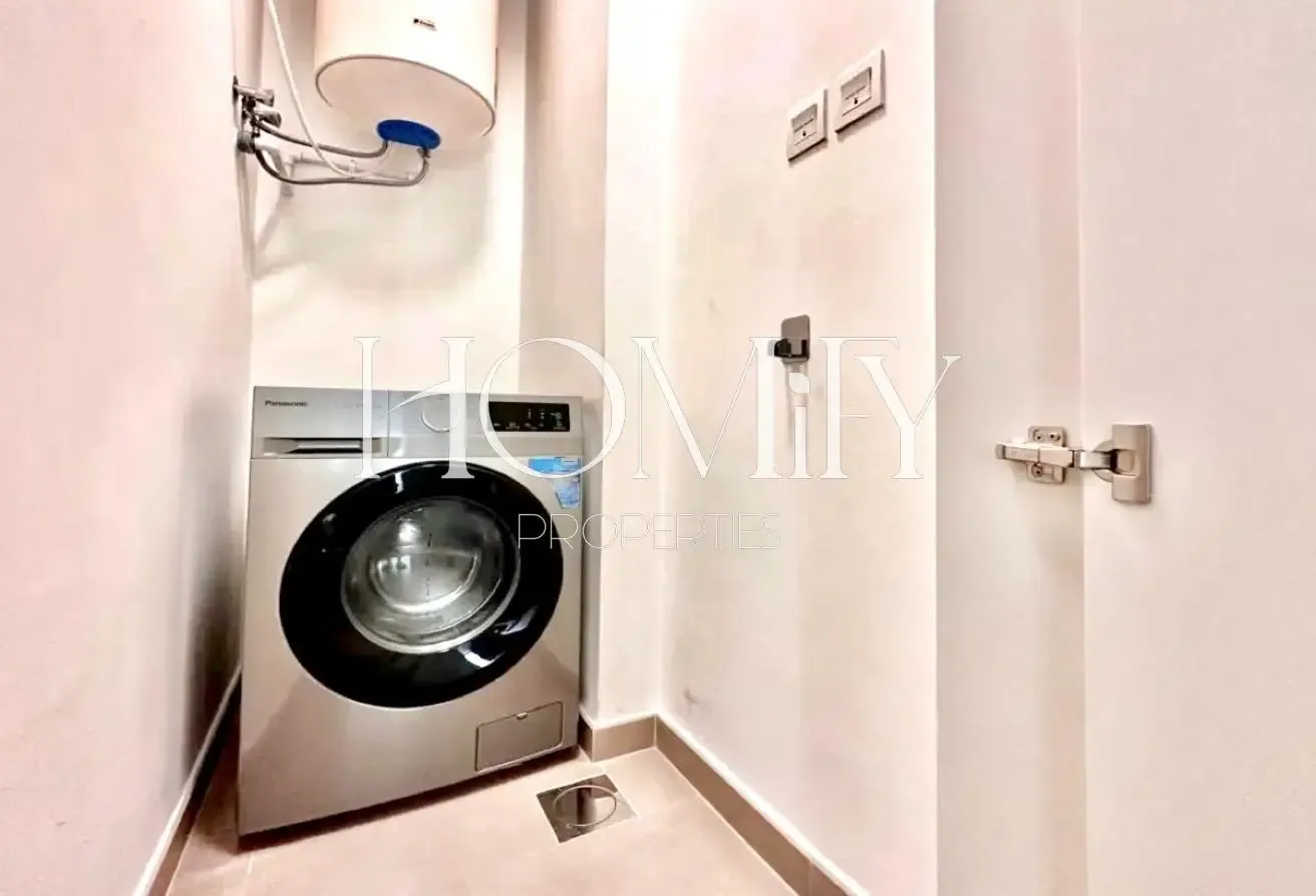 FURNISHED | POOL VIEW | EMAAR