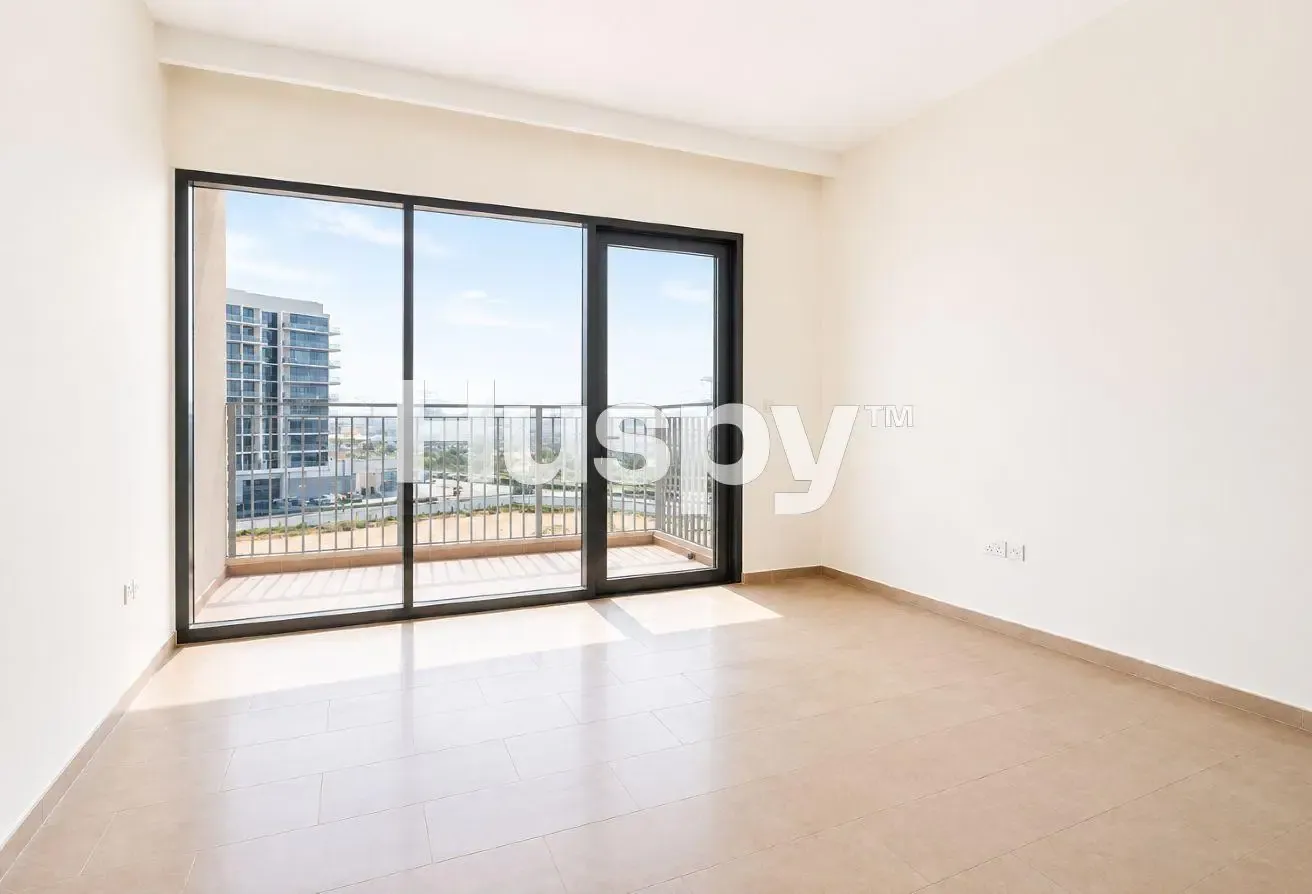 Available Now | Mid Floor | Close to Park