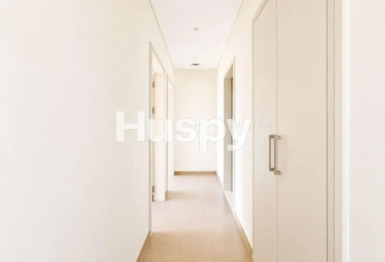 Available Now | Mid Floor | Close to Park