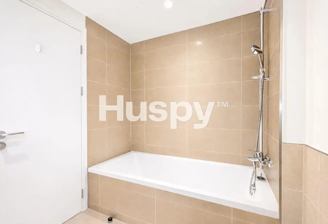 Available Now | Mid Floor | Close to Park